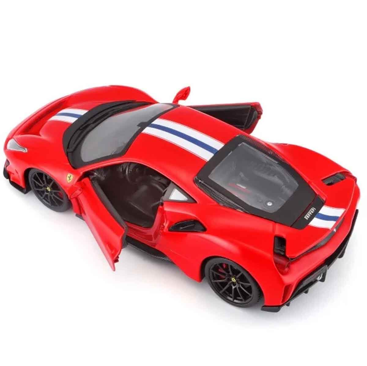 undefined - 4789e_1:24_Ferrari_488_Pista_Model_Araba.jpg