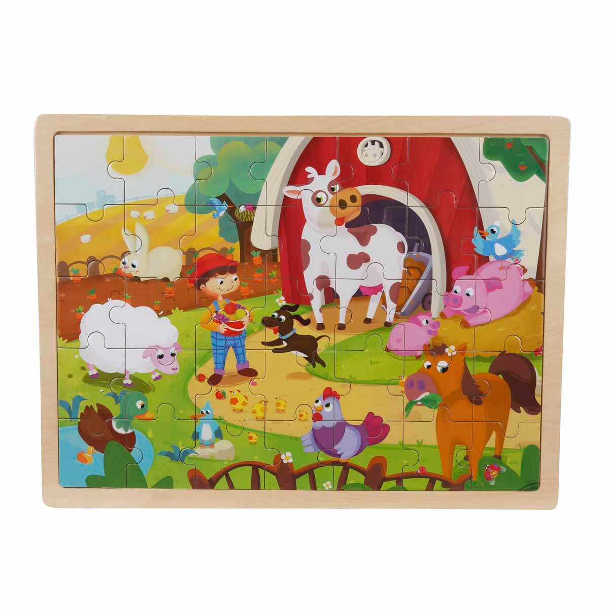 undefined - 478b0_Woody_Ahsap_Puzzle_Ciftlik_Hayvanlari_48_Parca.jpg