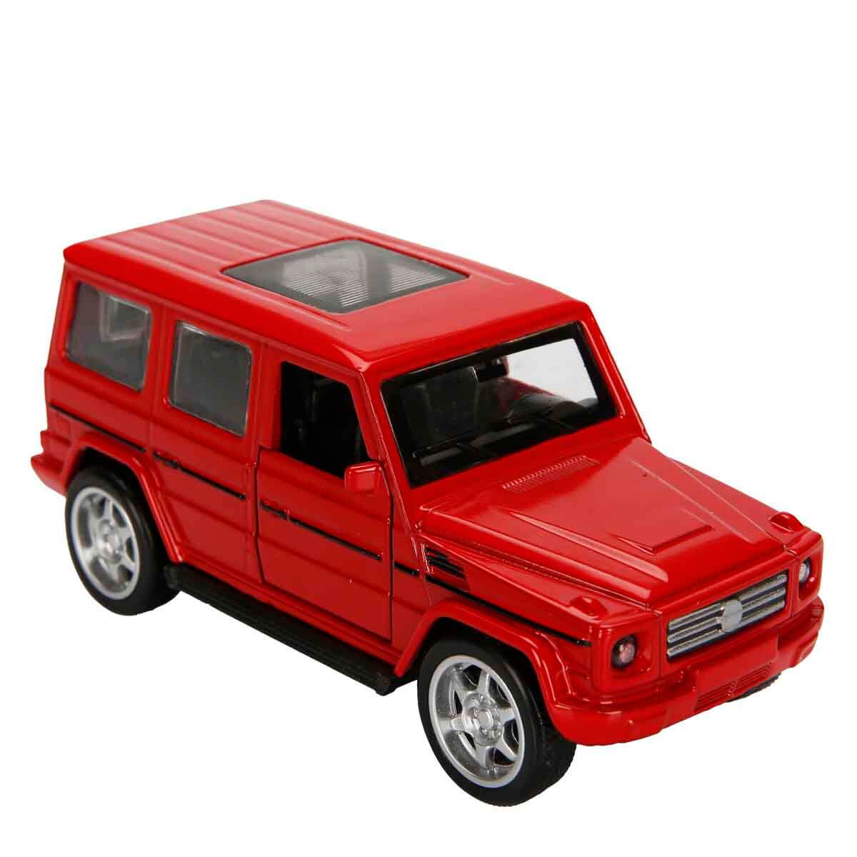 undefined - 478c5_Maxx_Wheels_Isikli_Jeep_Model_Arabalar_12_cm..jpg