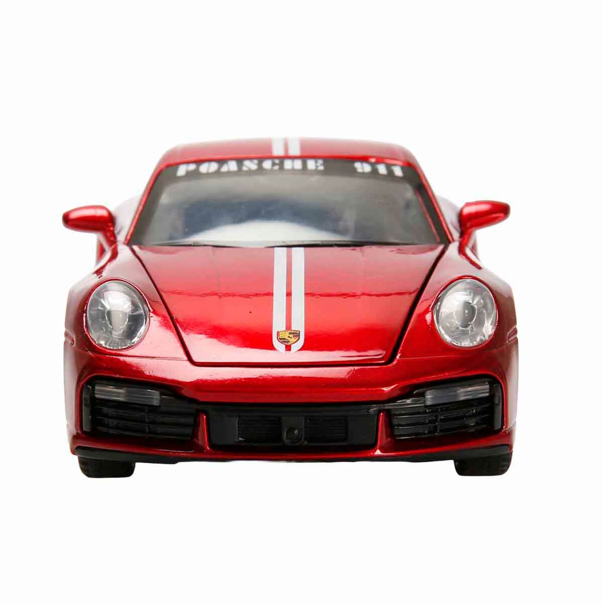 undefined - 47900_1_32_Sesli_ve_Isikli_Porsche_911_Turbo_S_Die_Cast_.jpg