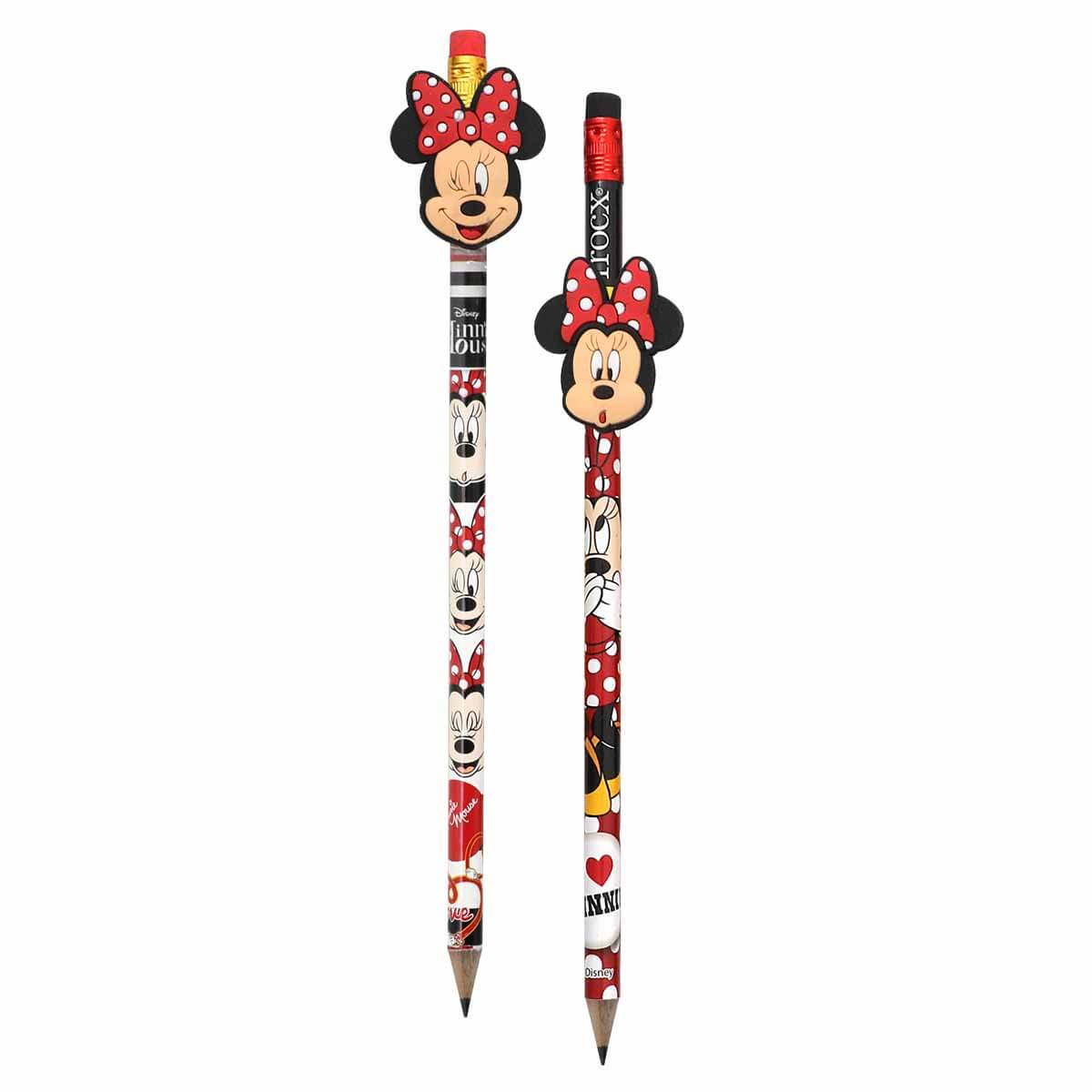 undefined - 479c1_Minnie_Mouse_Figurlu_Kursun_Kalem_Seti_OTTO40730B.jpg
