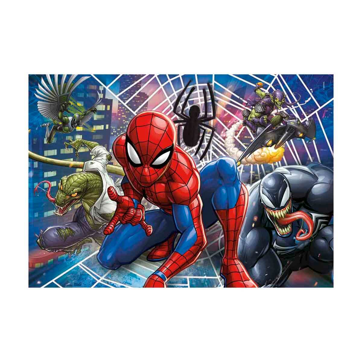 undefined - 47bba_30_Parca_Puzzle_:_Spiderman.jpg