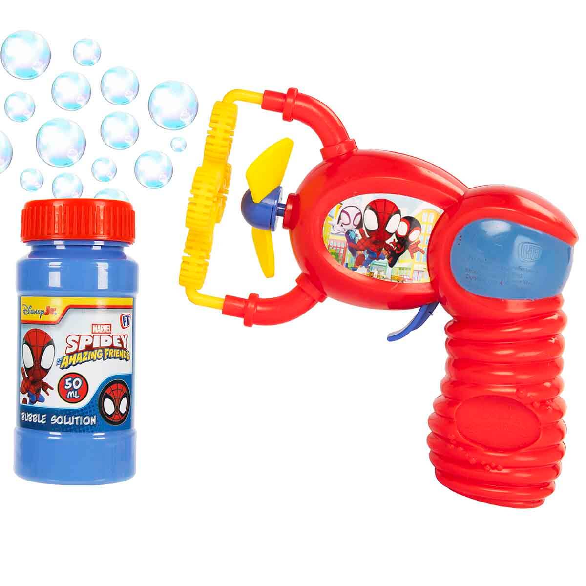 undefined - 47bed_Spidey_And_His_Amazing_Friends_Bubble_Flurry_Kopuk.jpg