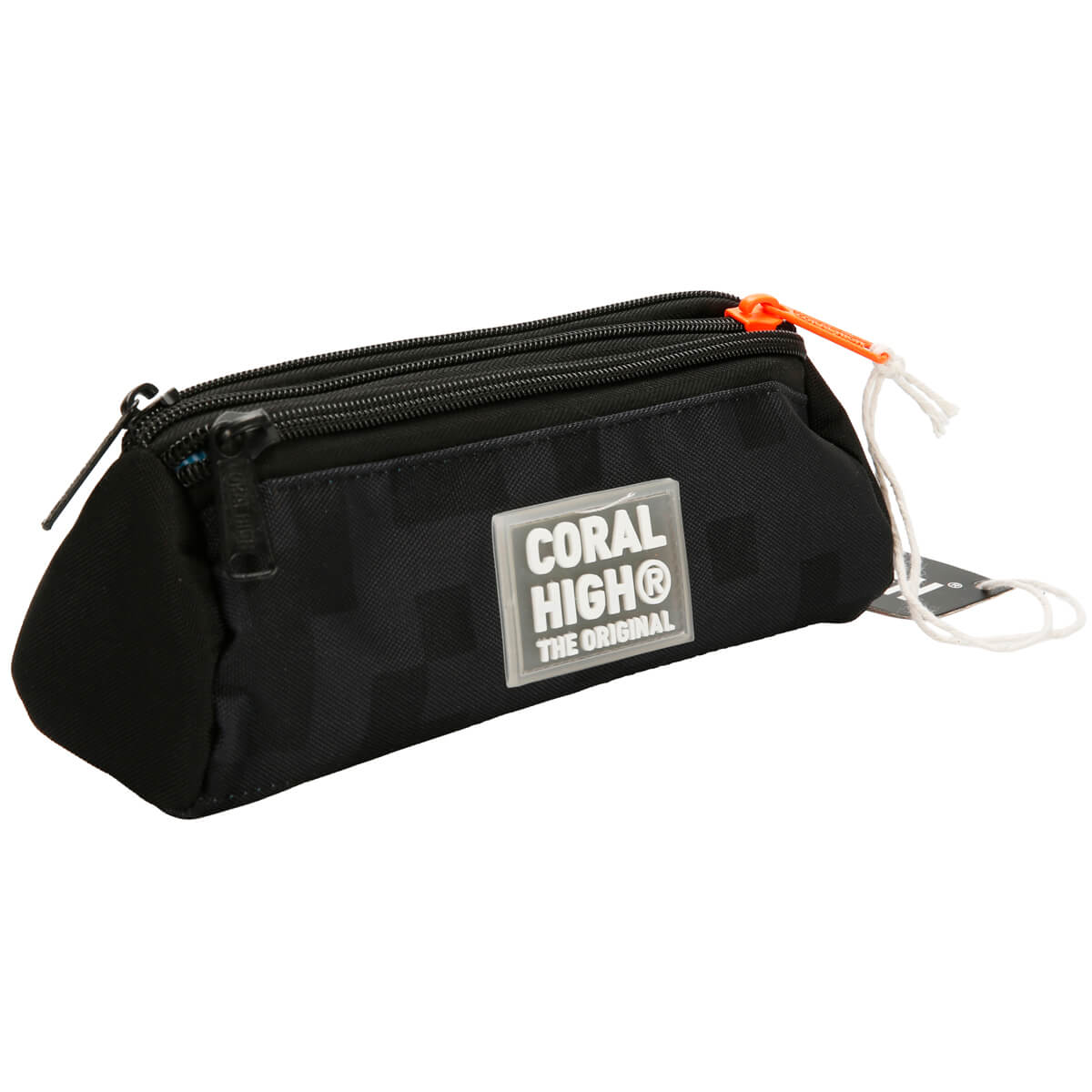 undefined - 47d5e_Coral_High_Siyah_Blok_Desenli_Kalem_Kutusu_11194_.jpg