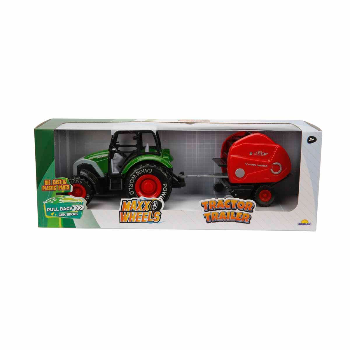 undefined - 47da0_Maxx_Wheels_Traktor_Ciftlik_Araci_.jpg