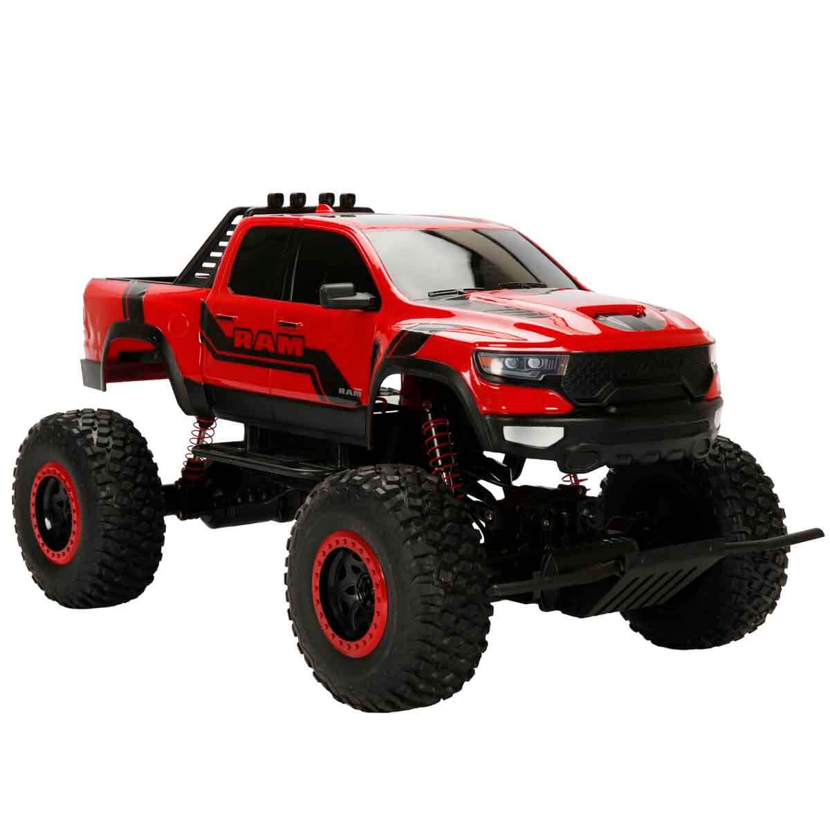 undefined - 47e25_1:8_USB_Sarjli_Uzaktan_Kumandali_Off-Road_Araba.jpg