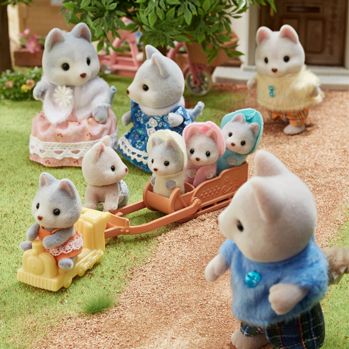 undefined - 47ed1_Sylvanian_Families_Tandem_Bisiklet_Seti_Husky_Kard.jpg
