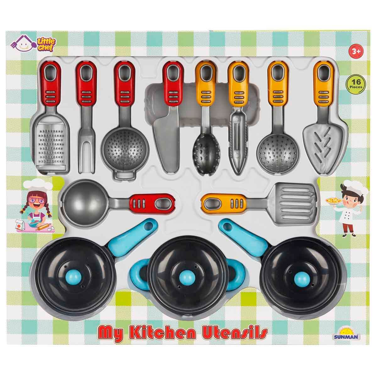 undefined - 48028_Little_Chef_Mutfak_Gerecleri_Oyun_Seti_16_Parca.jpg