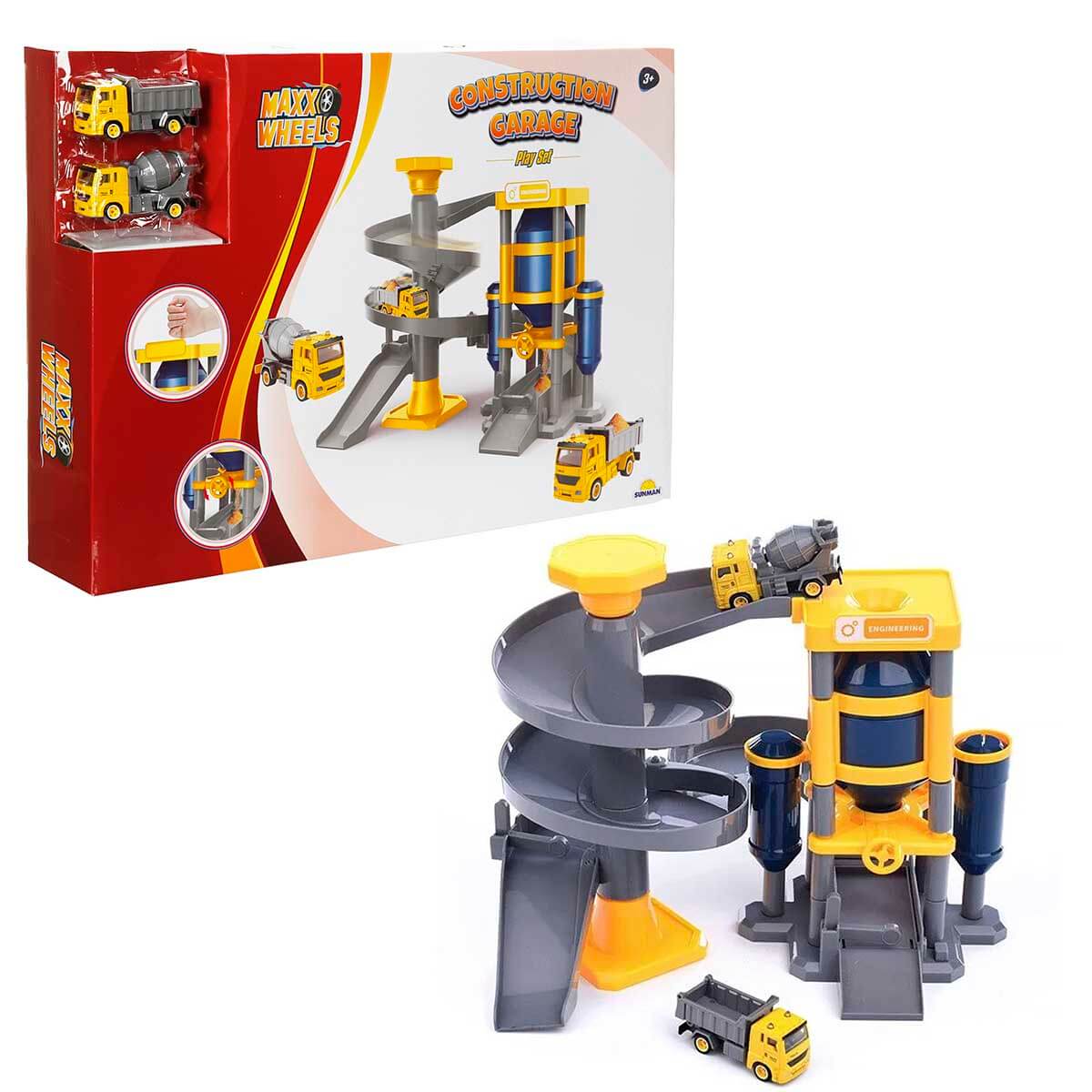 undefined - 48106_Maxx_Wheels_Insaat_Garaji_Oyun_Seti.jpg