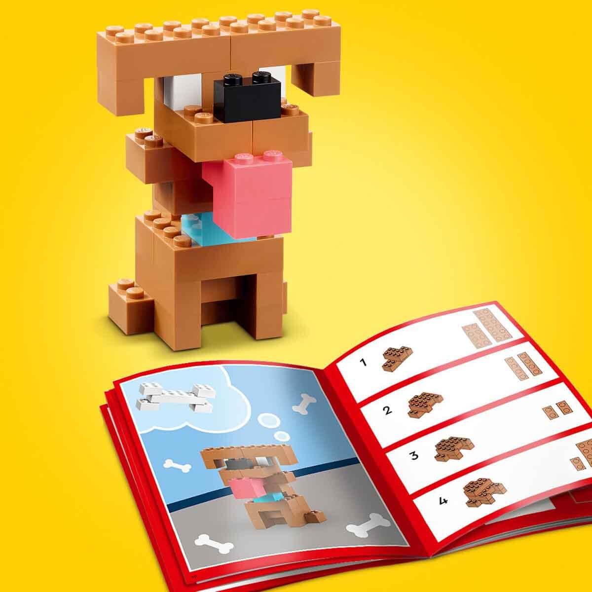 undefined - 48827_LEGO_Classic_Bir_Suru_Yapim_Parcasi_11030.jpg