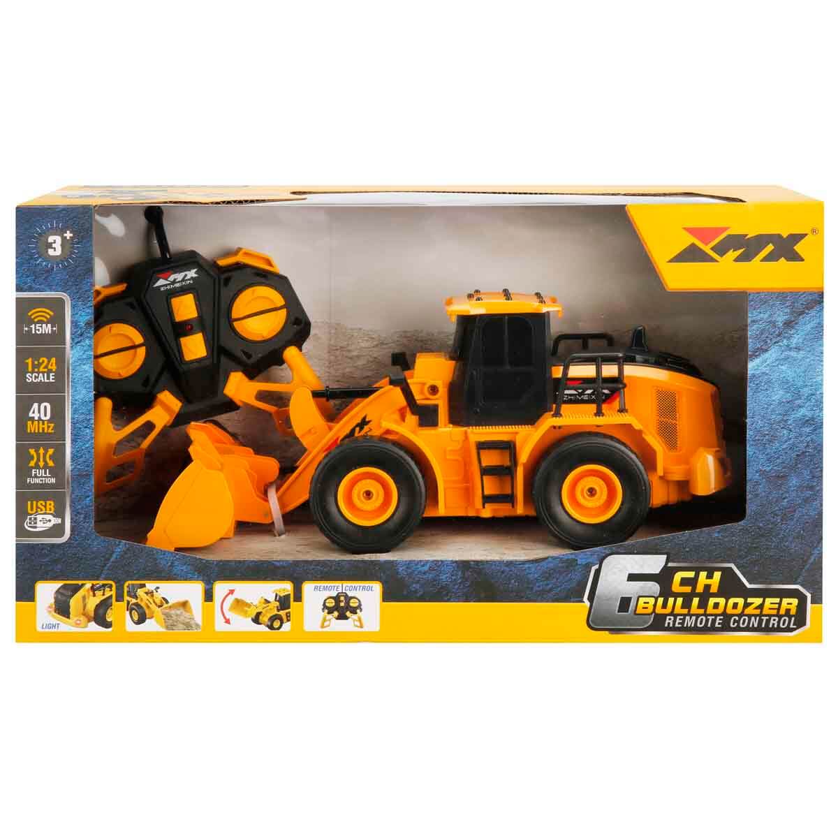 undefined - 4882f_124_Isikli_USB_Sarjli_Uzaktan_Kumandali_Buldozer.jpg