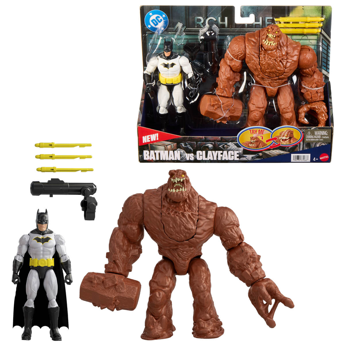 undefined - 48883_DC_Premier_Serisi_Batman_vs_Clayface_2___li_Figur_.jpg