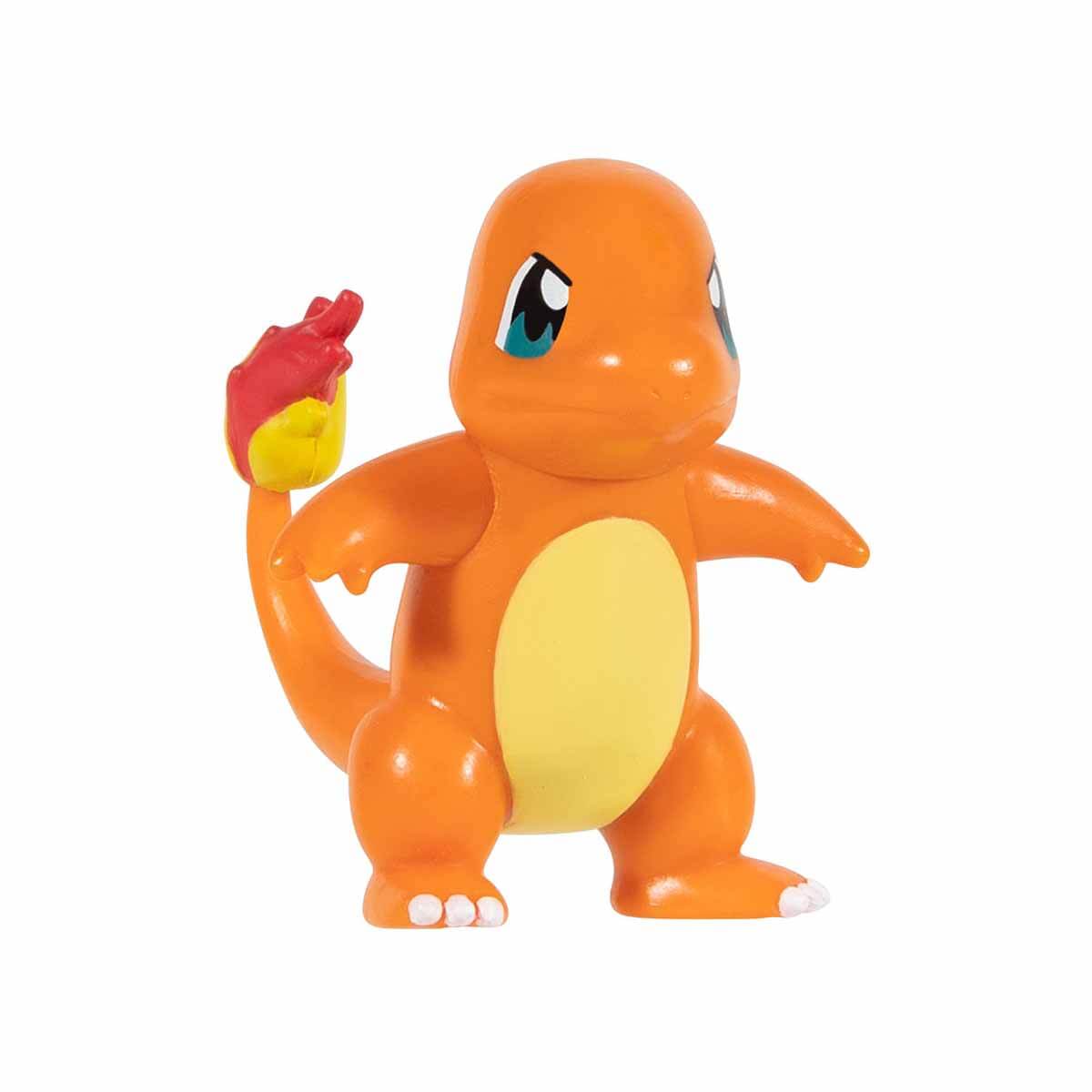 Pokemon Clip 'N' Go S14 - Squirtle Ve Poke Ball | Toyzz Shop