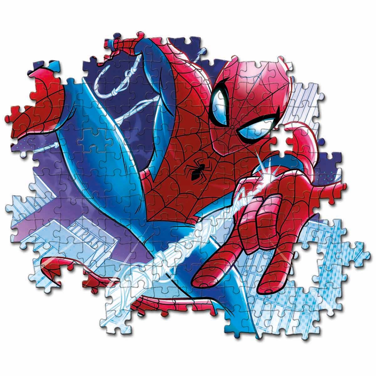 undefined - 48e4c_104_Parca_Karanlikta_Parlayan_Puzzle_Marvel_Spider.jpg