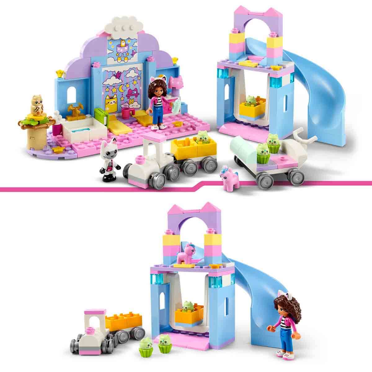 undefined - 48e89_LEGO_4_Gabbys_Dollhouse_Gabbynin_Kedicik_Bakim_Oda.jpg