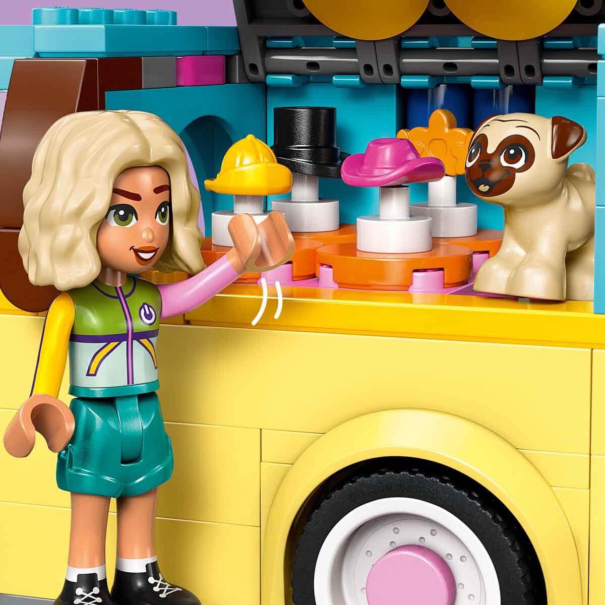 undefined - 48fae_LEGO_Friends_Evcil_Hayvan_Aksesuar_Kamyoneti_42678.jpg