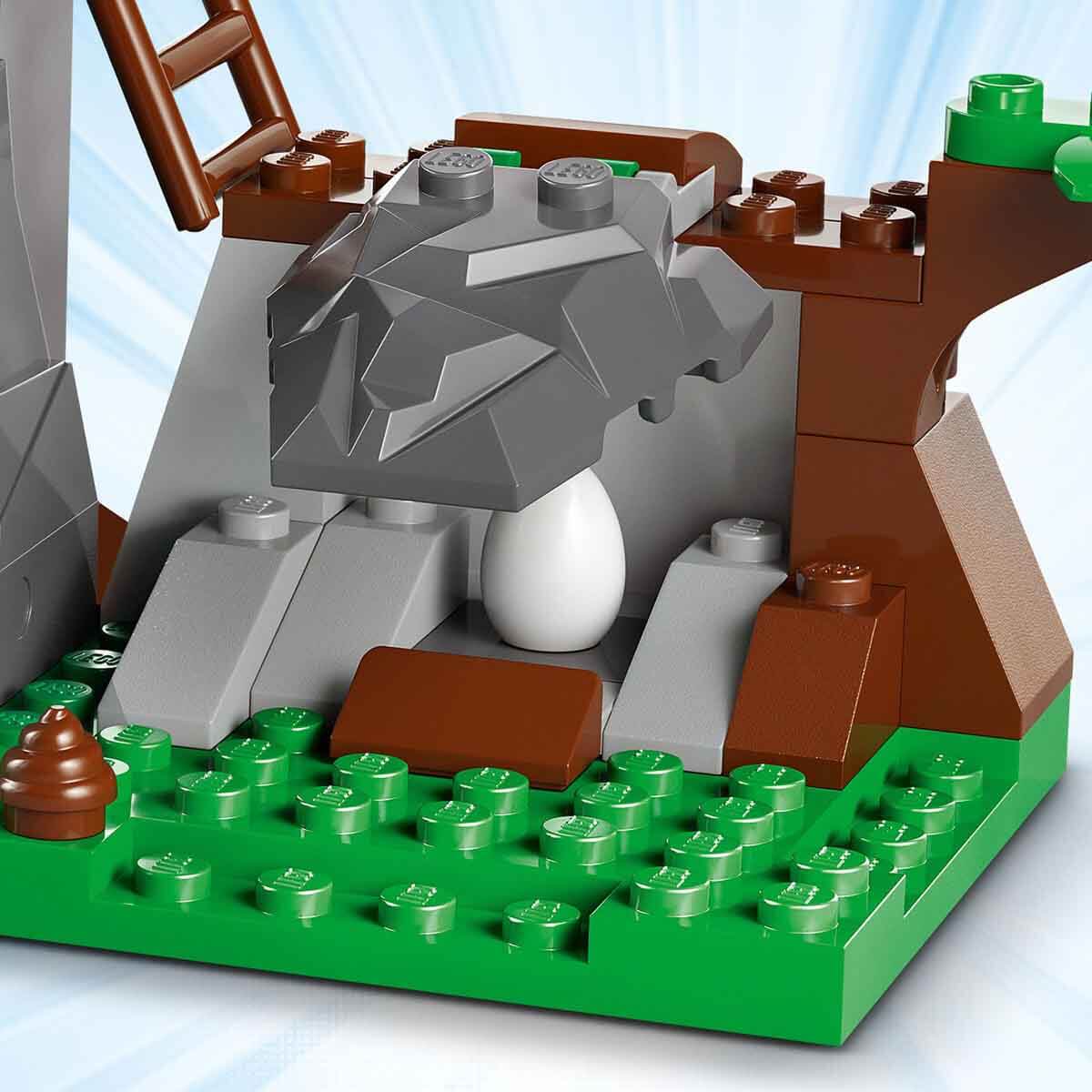 undefined - 49073_LEGO_Marvel_Spidey_ve_Inanilmaz_Arkadaslari_Spidey.jpg