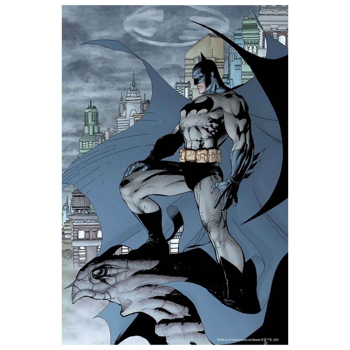 undefined - 49240_Prime_3D_300_Parca_3D_Puzzle_ve_Figur_Seti_Batman.jpg