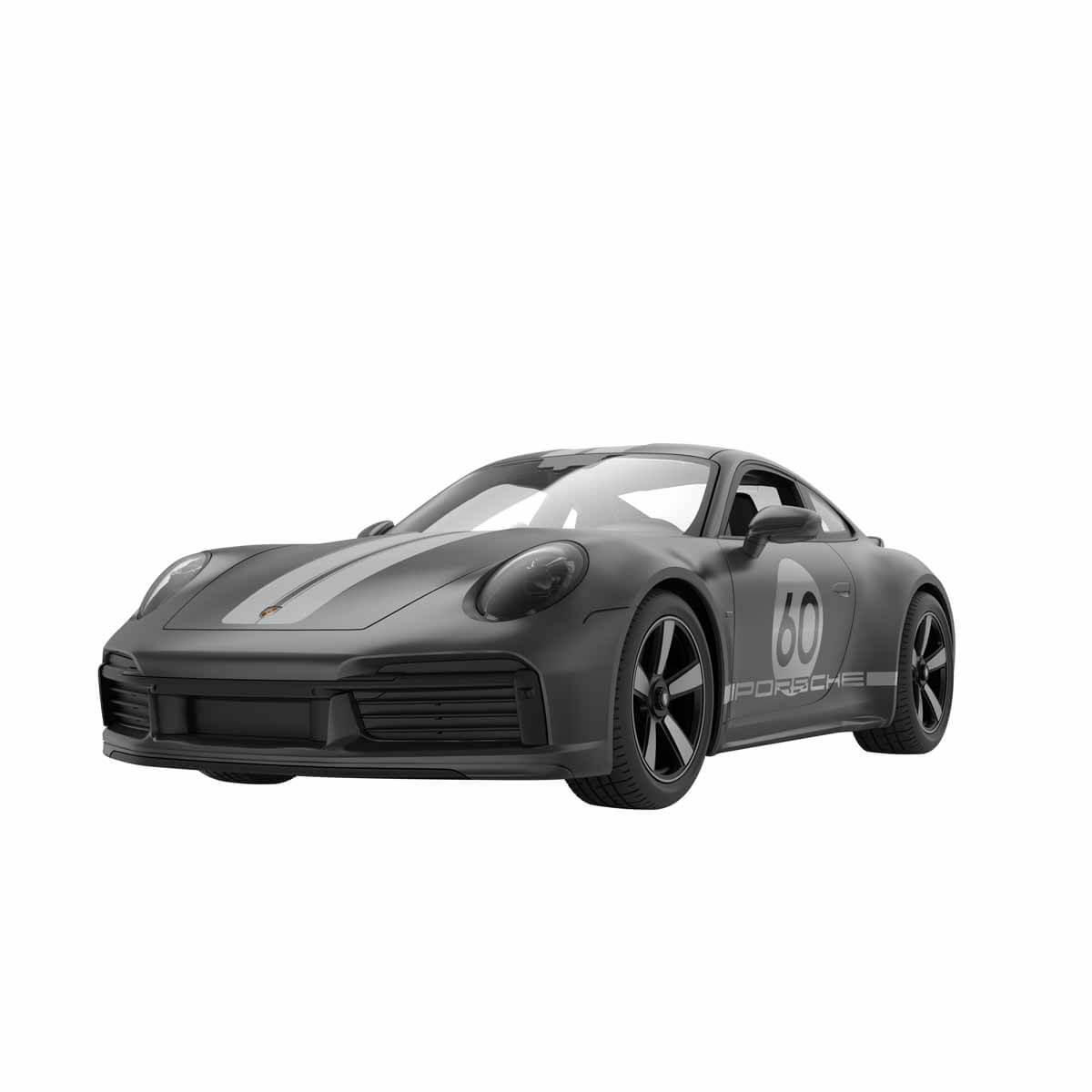 1:16 Porsche 911 Sport Classic Uzaktan Kumandalı Araba | Toyzz Shop