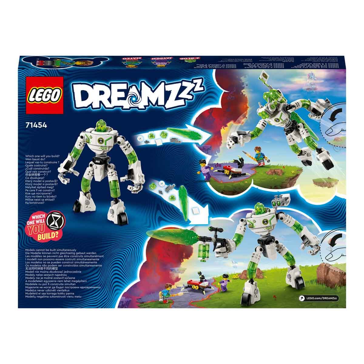 undefined - 49493_LEGO_DREAMZzz_Mateo_ve_Robot_Z_Blob_71454.jpg