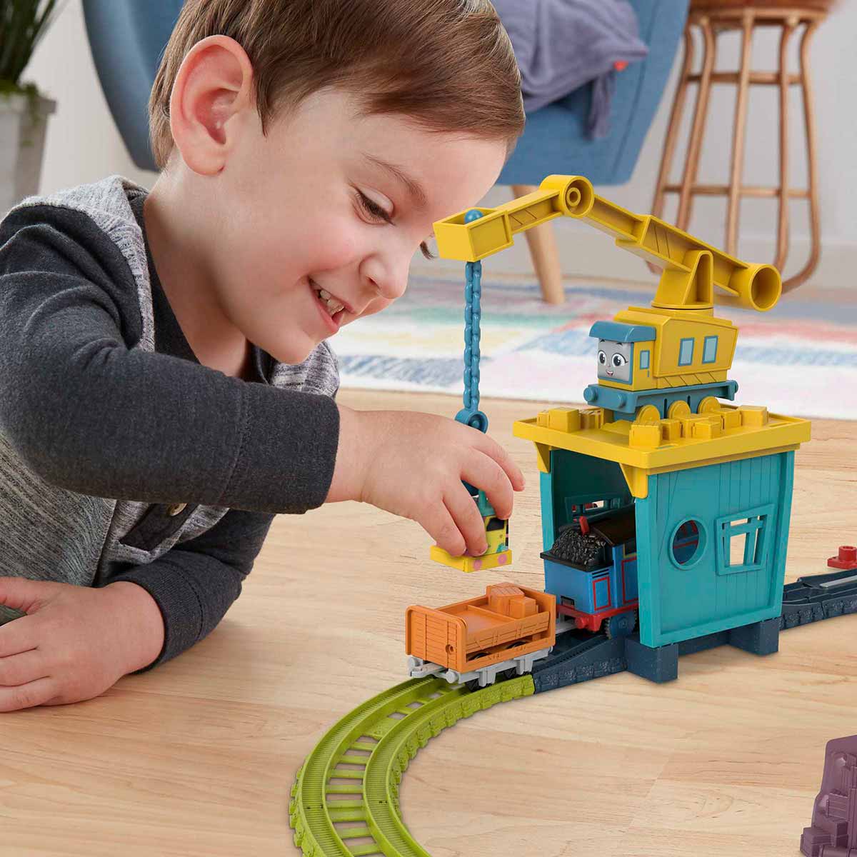 undefined - 495b1_Fisher_Price_Thomas_ve_Arkadaslari_Carly_ve_Sandy_.jpg