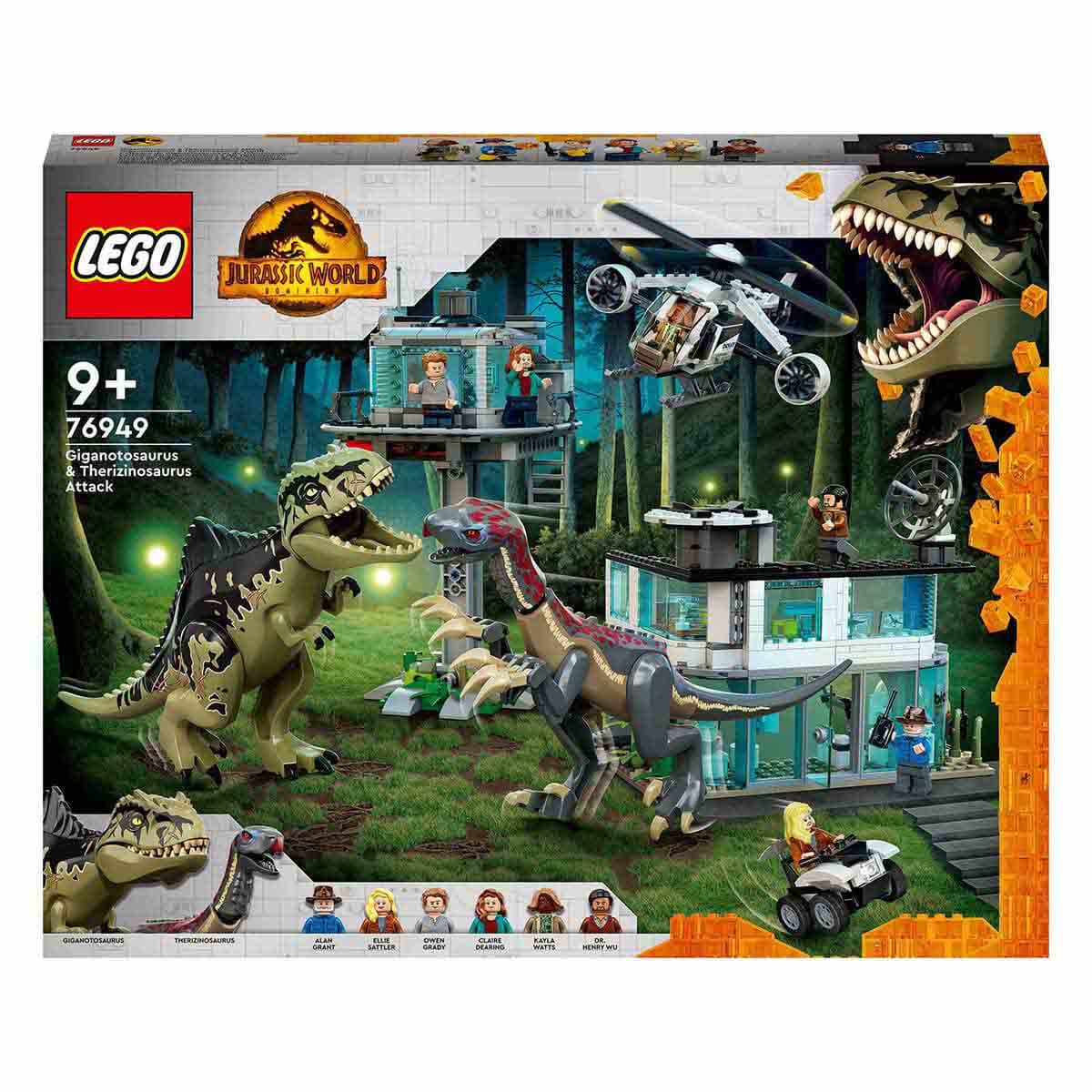 undefined - 495e4_World_Giganotosaurus_ve_Therizinosaurus_Saldirisi_.jpg