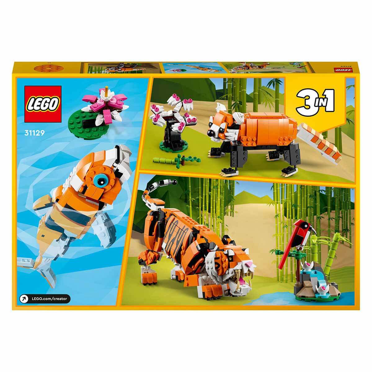 undefined - 496e2_LEGO_Creator_3___u_1_Arada_Muhtesem_Kaplan_31129.jpg