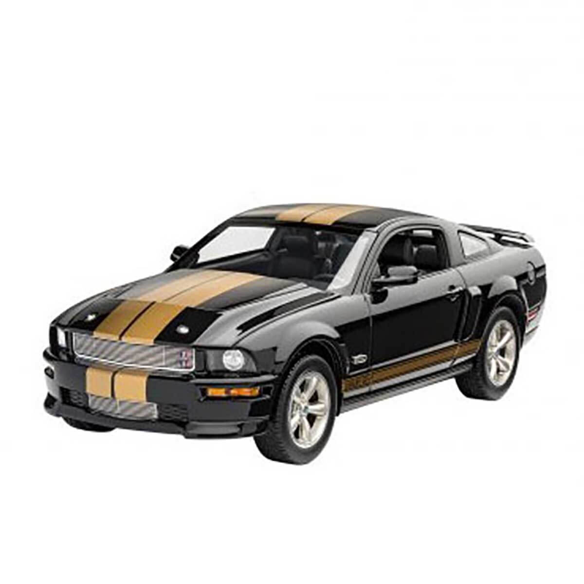 undefined - 496f4_Revell_1:25_2006_Ford_Shelby_GT-H_Araba_VSA07665.jpg