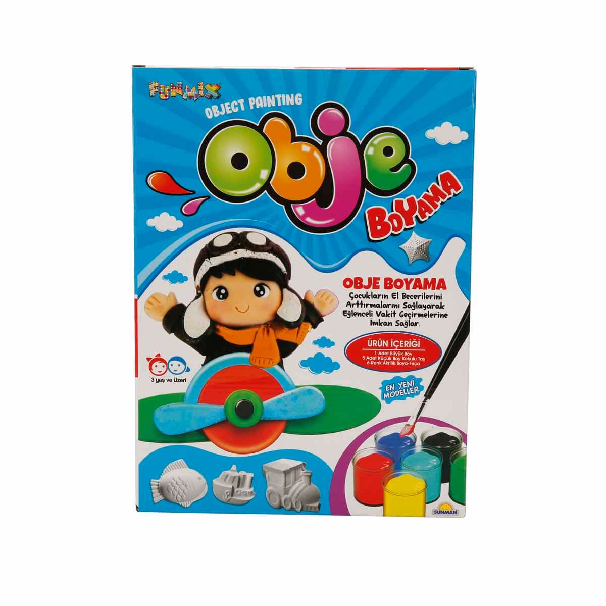 undefined - 49835_Funmix_Obje_Boyama_Hobi_Seti.jpg