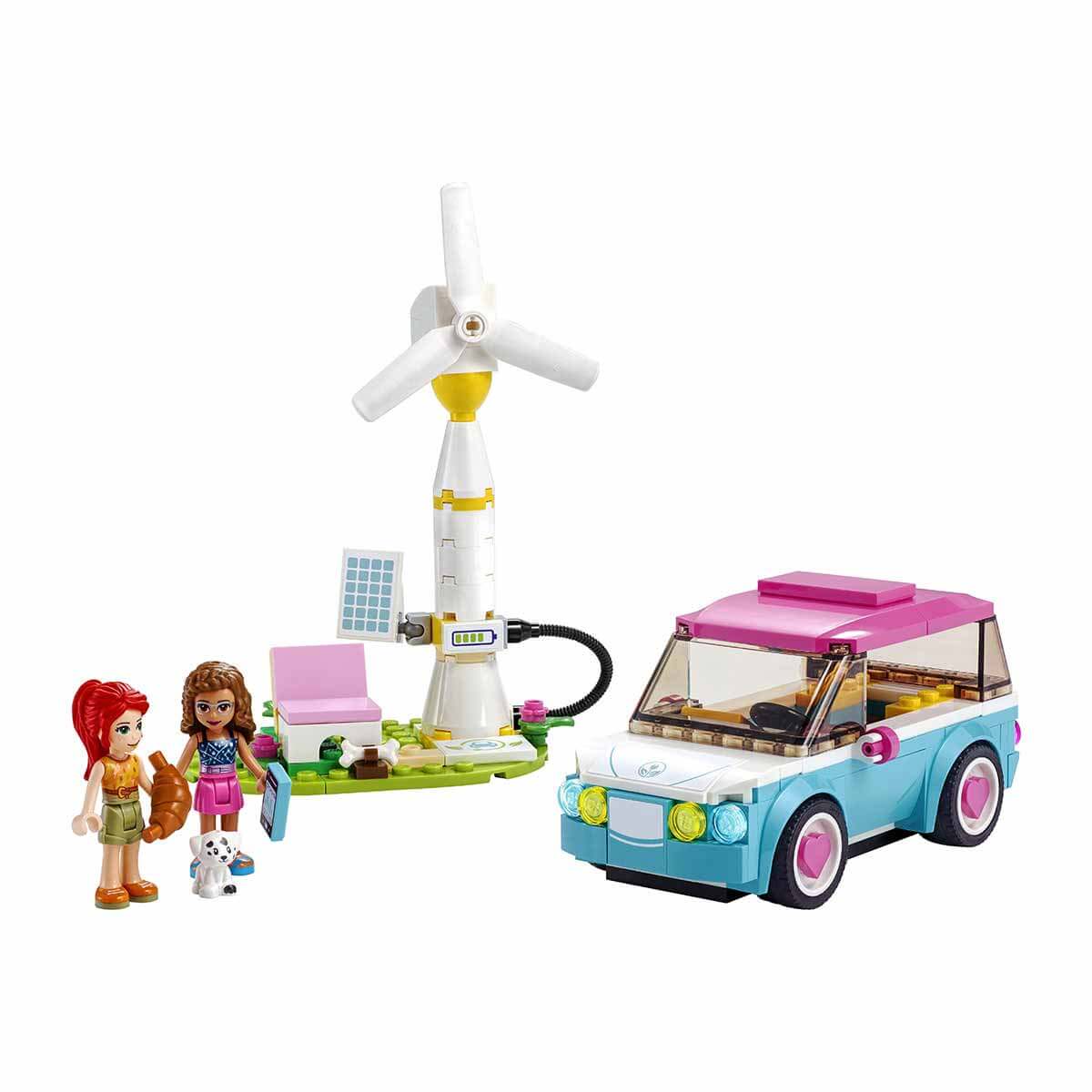 undefined - 49866_LEGO_Friends_Olivianin_Elektrikli_Arabasi_41443.jpg