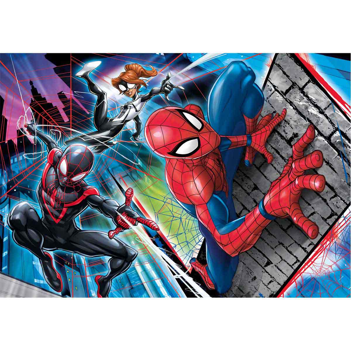 undefined - 49c25_180_Parca_Puzzle_:_Spiderman.jpg