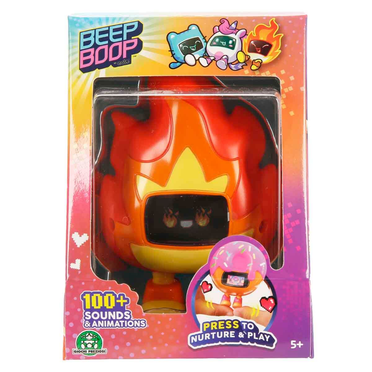 Beep Boop Sanal Dostum BEP01000 - Alev Tochi | Toyzz Shop