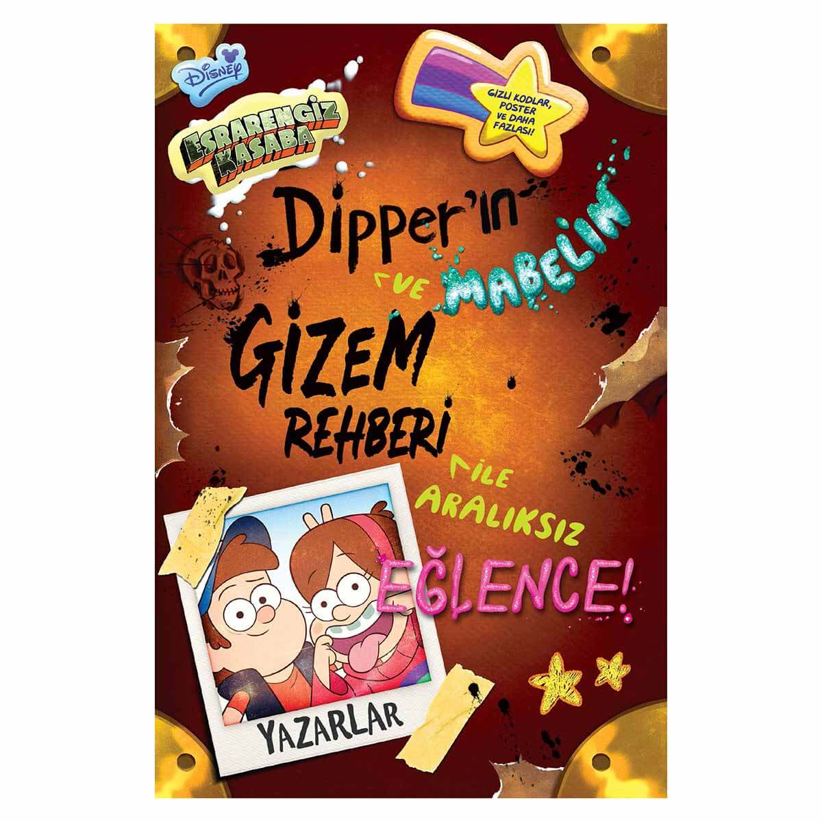 undefined - 49f10_Disney_Esrarengiz_Kasaba_Dipperin_Gizem_Rehberi_il.jpg