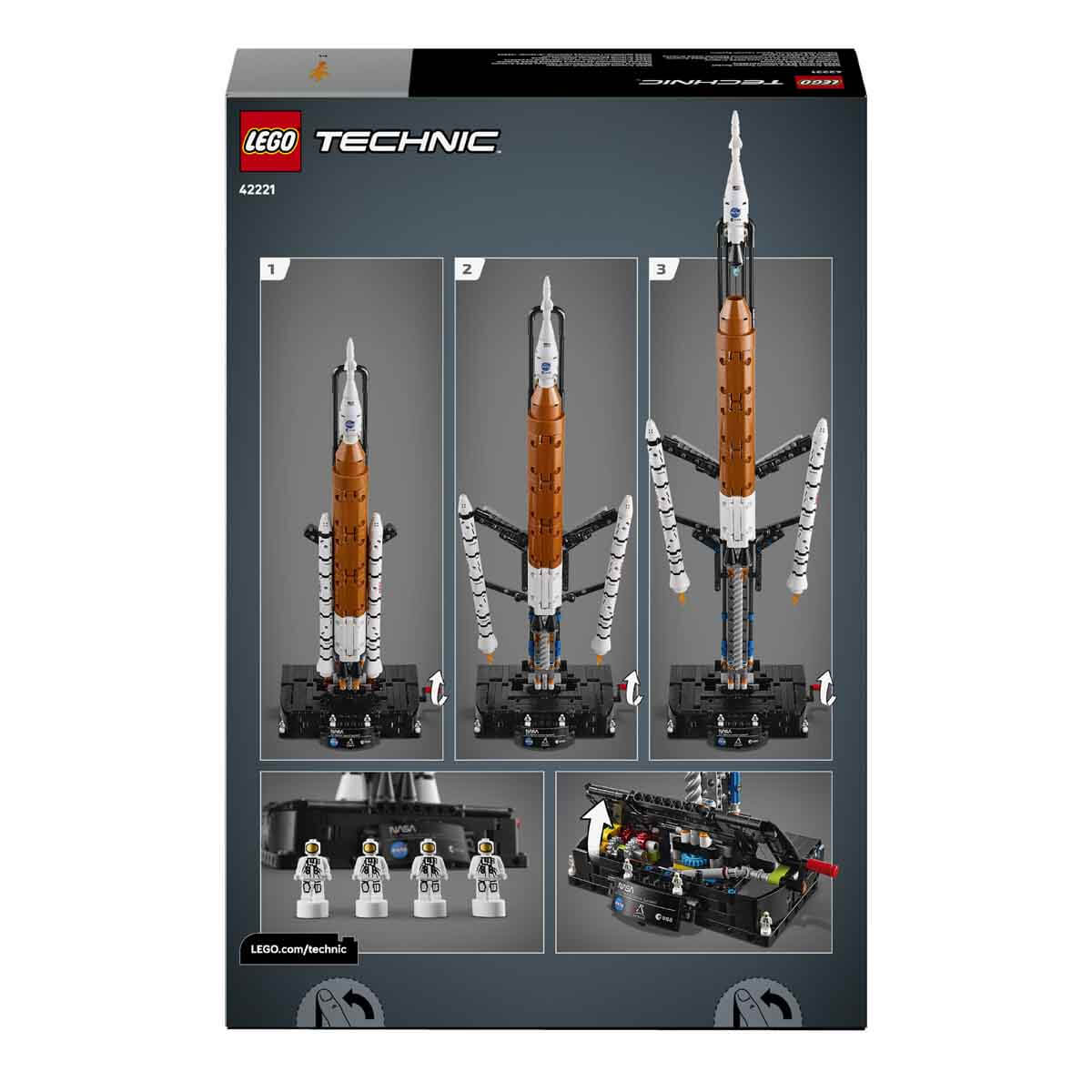 undefined - 49fe5_LEGO_Technic_NASA_Artemis_Uzay_Firlatma_Sistemi_Ro.jpg
