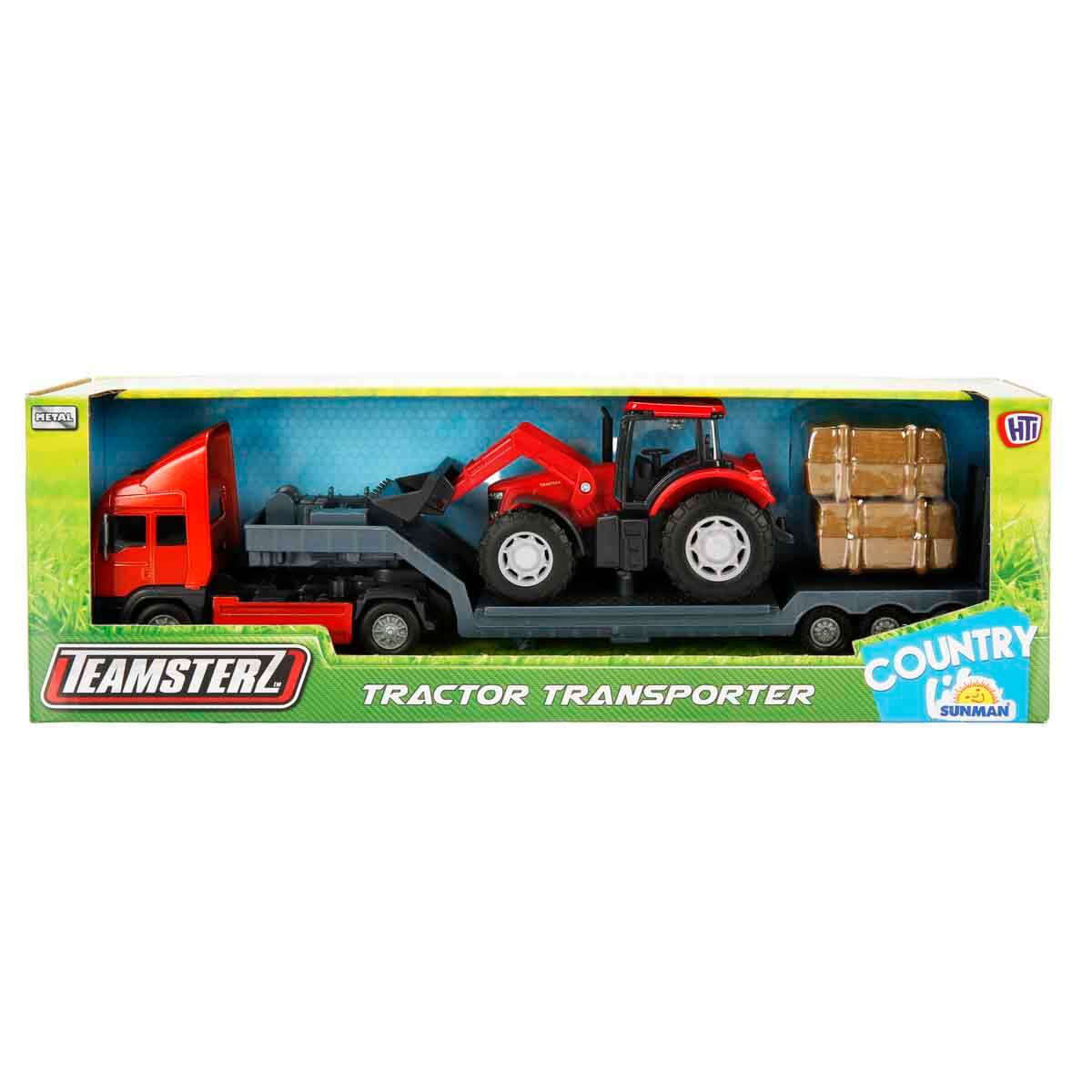 undefined - 4a149_Teamsterz_Transporter_Traktorlu_Arac_.jpg