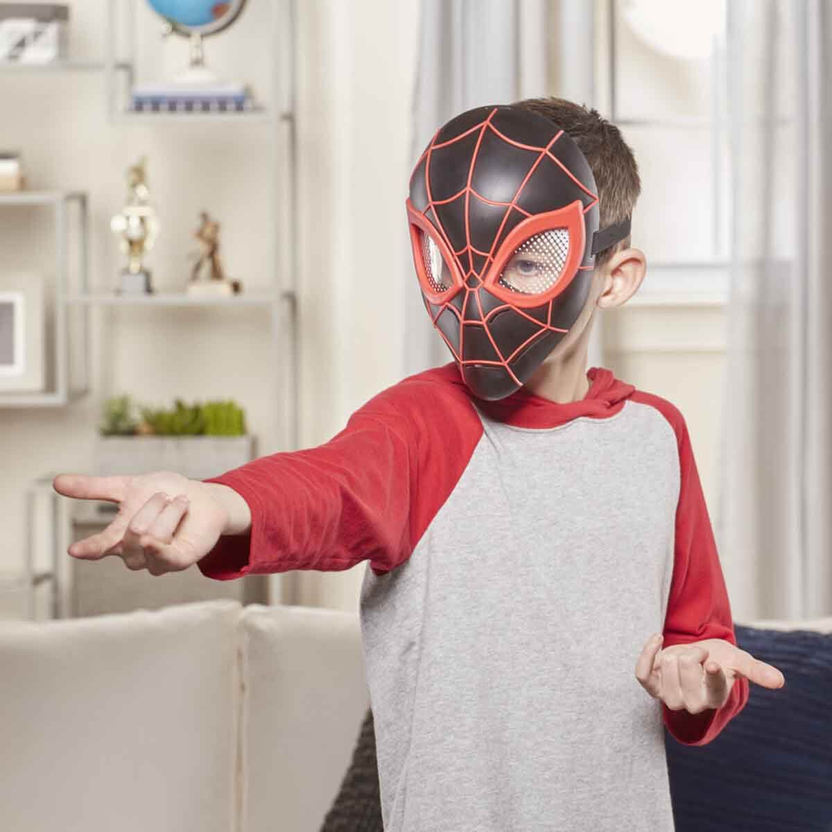 undefined - 4a4ed_Spider_Man_Hero_Maske.jpg