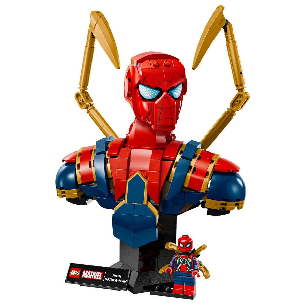 undefined - 4a529_LEGO____Marvel_Iron_Orumcek_Adam_Bustu_76326_.jpg