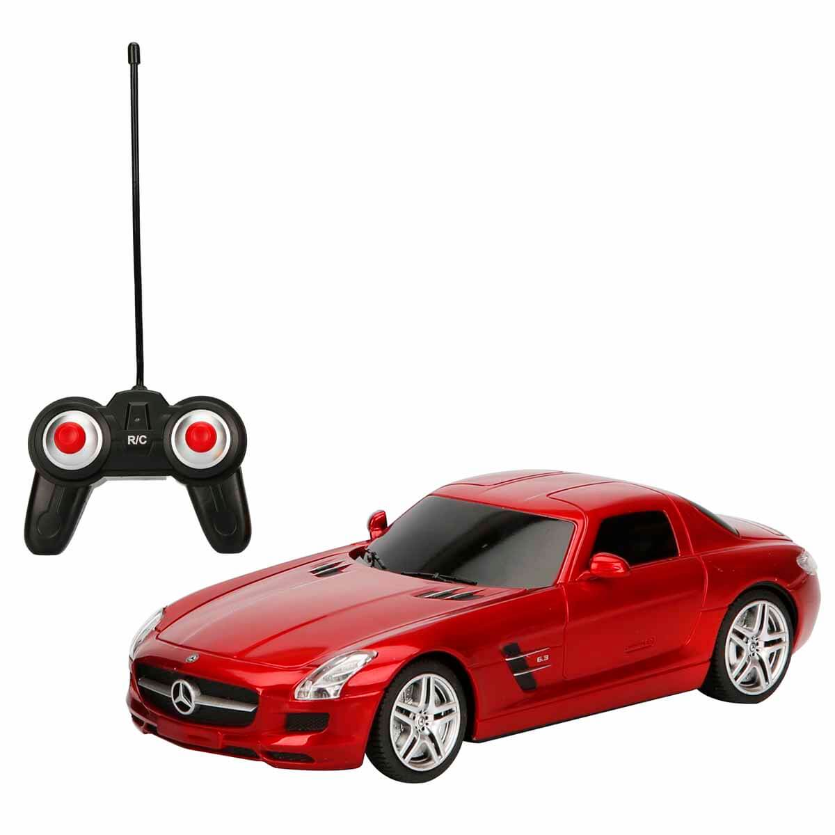 undefined - 4a89e_124_Mercedes_Benz_Sls_Amg_Isikli_Uzaktan_Kumandali.jpg