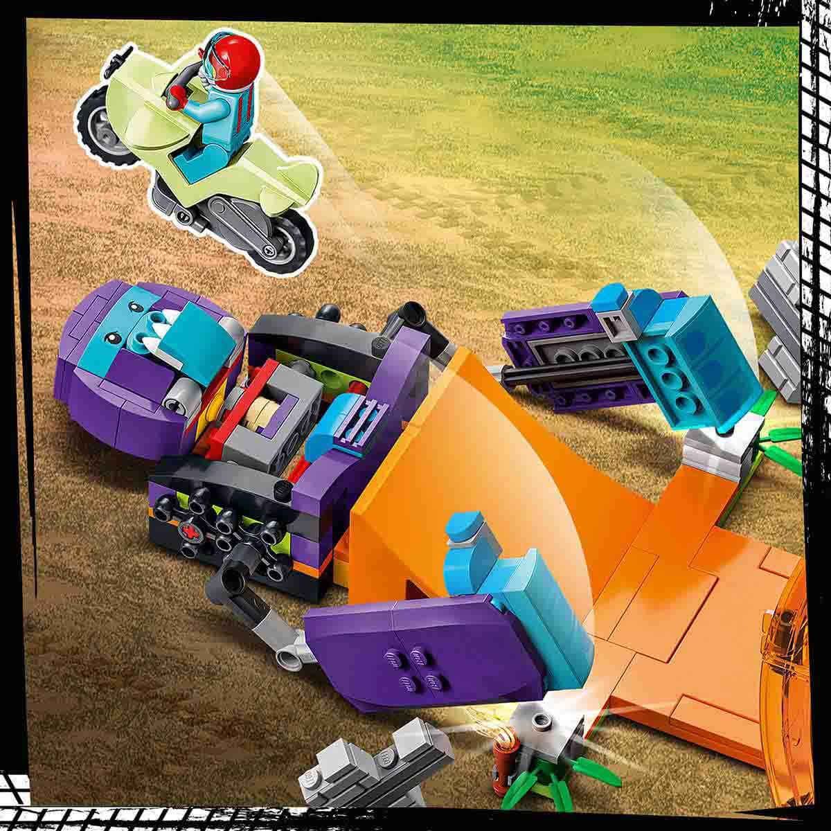 undefined - 4aa9e_LEGO_City_Sempanze_Yumrugu_Gosteri_Cemberi_60338.jpg