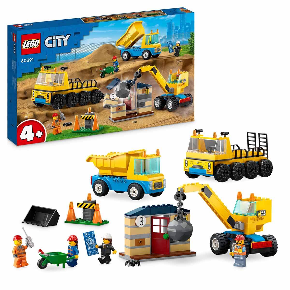 undefined - 4ae1b_LEGO_City_Insaat_Kamyonlari_ve_Yikim_Gulleli_Vinc_.jpg