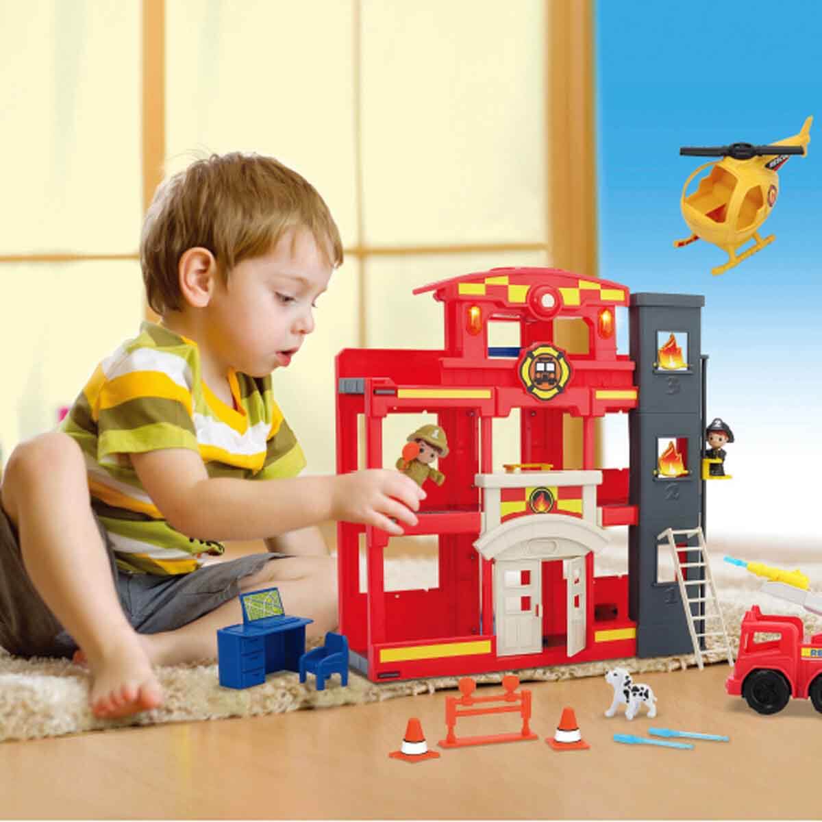 undefined - 4b067_Sesli_ve_Isikli_Tiny_Kiddom_Itfaiye_Istasyonu_Oyun.jpg