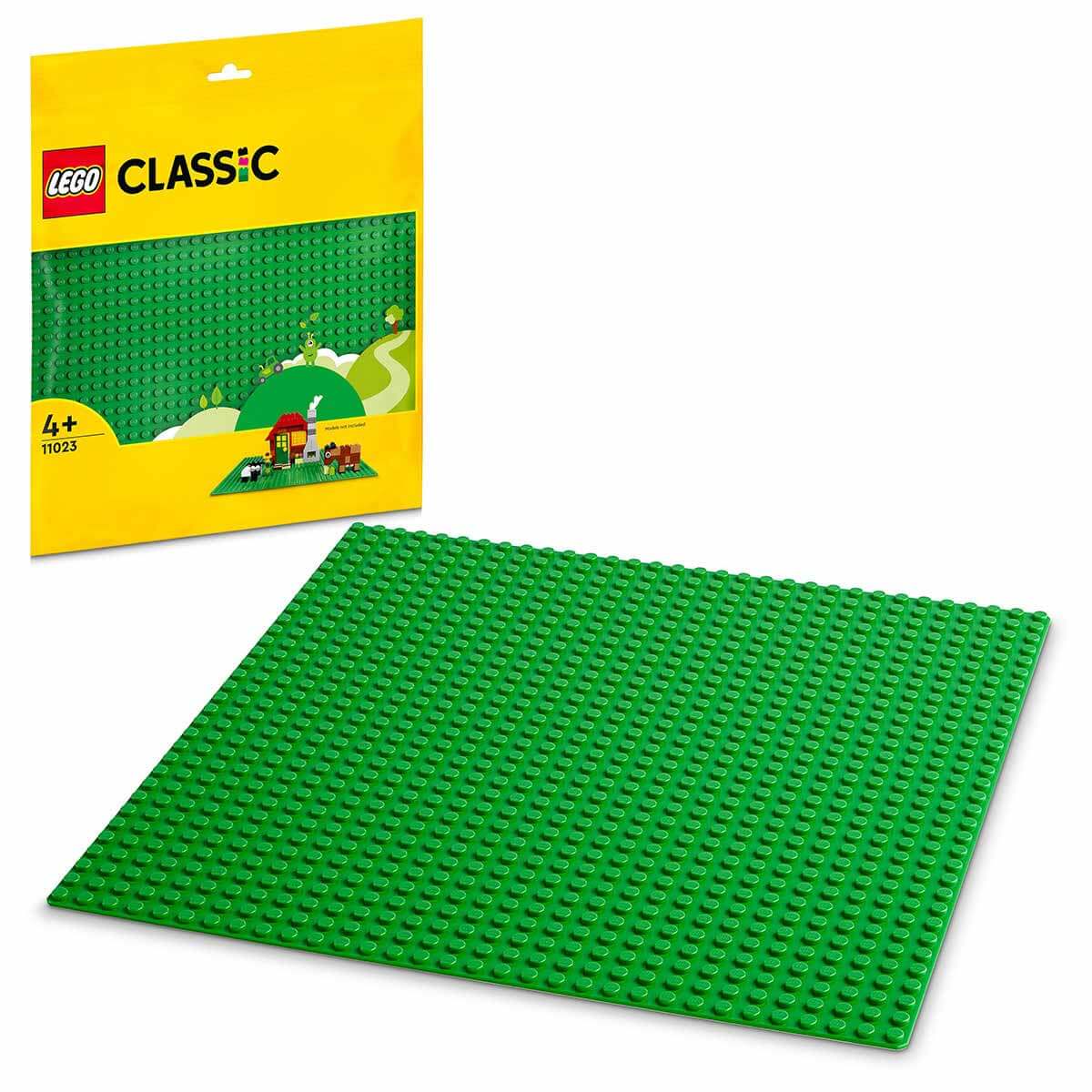 undefined - 4b0a9_LEGO_Classic_Yesil_Plaka_11023.jpg