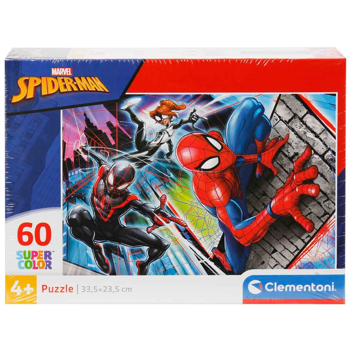 undefined - 4b205_60_Parca_Puzzle_:_Spiderman.jpg