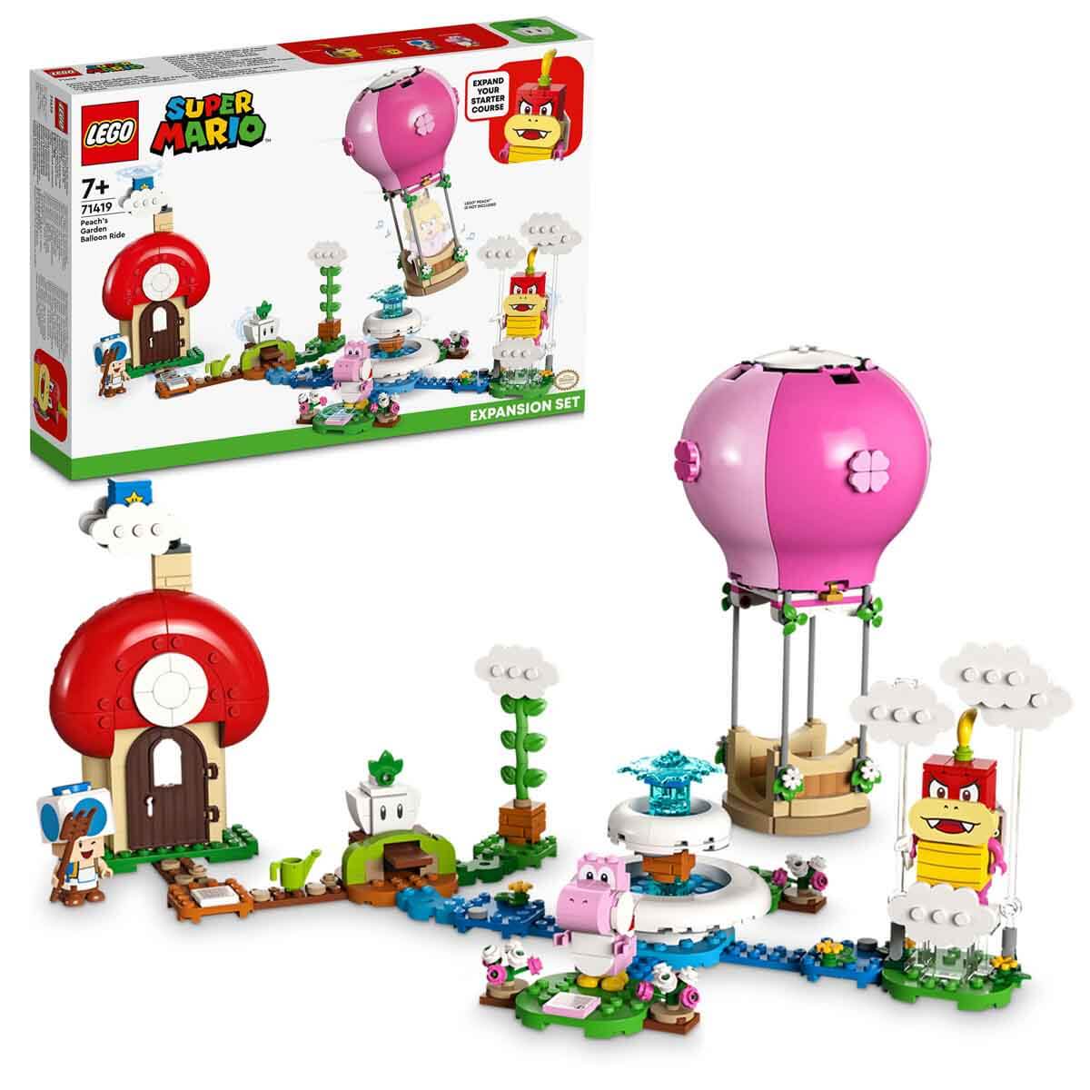undefined - 4b318_LEGO_Super_Mario_Peach_in_Bahcesinde_Balon_Yolculu.jpg