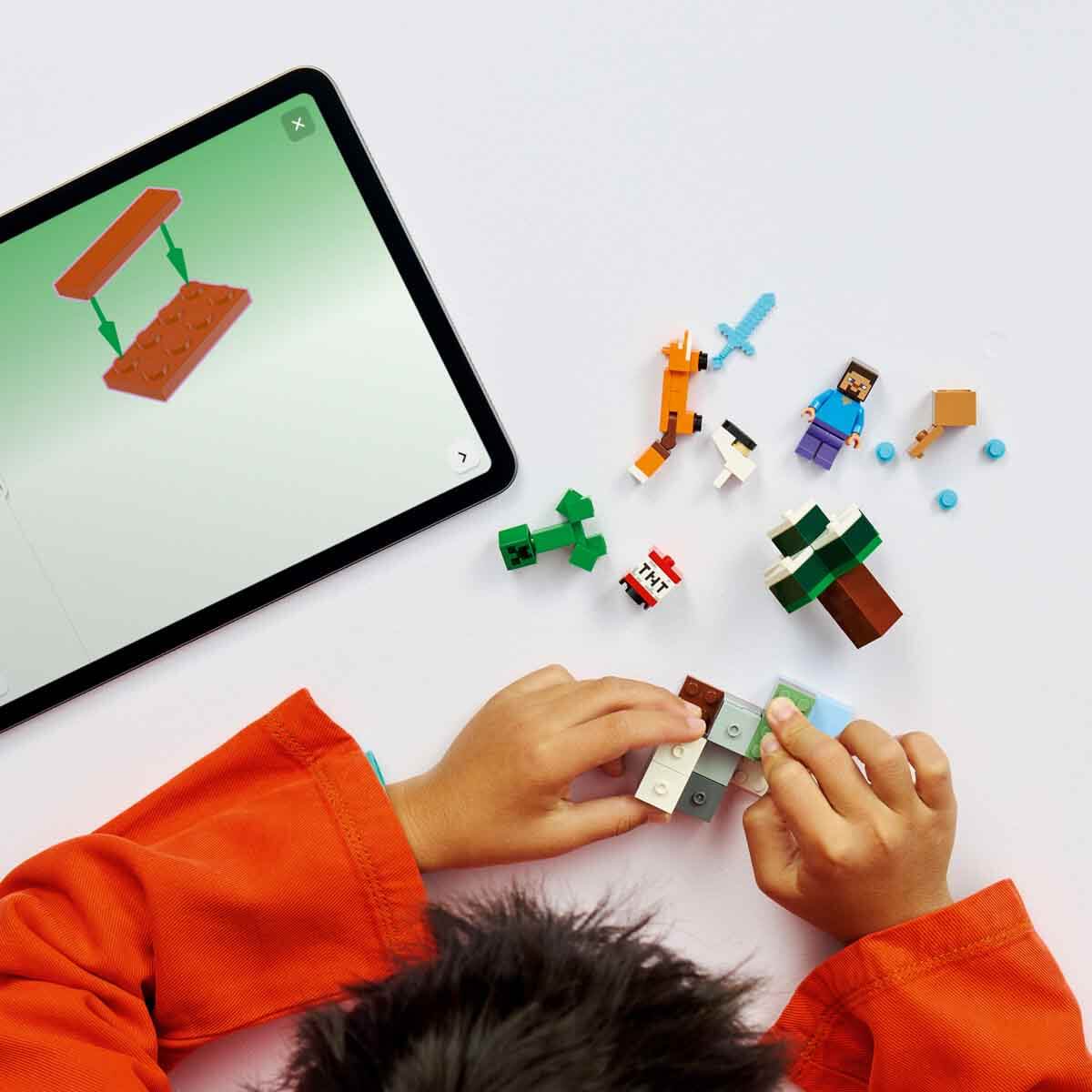 undefined - 4b3b9_LEGO_Minecraft_Stevein_Tayga_Macerasi_21583_.jpg