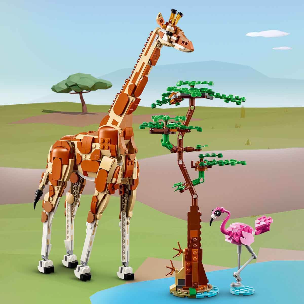 undefined - 4b3d6_LEGO___Creator_Vahsi_Safari_Hayvanlari_31150_.jpg