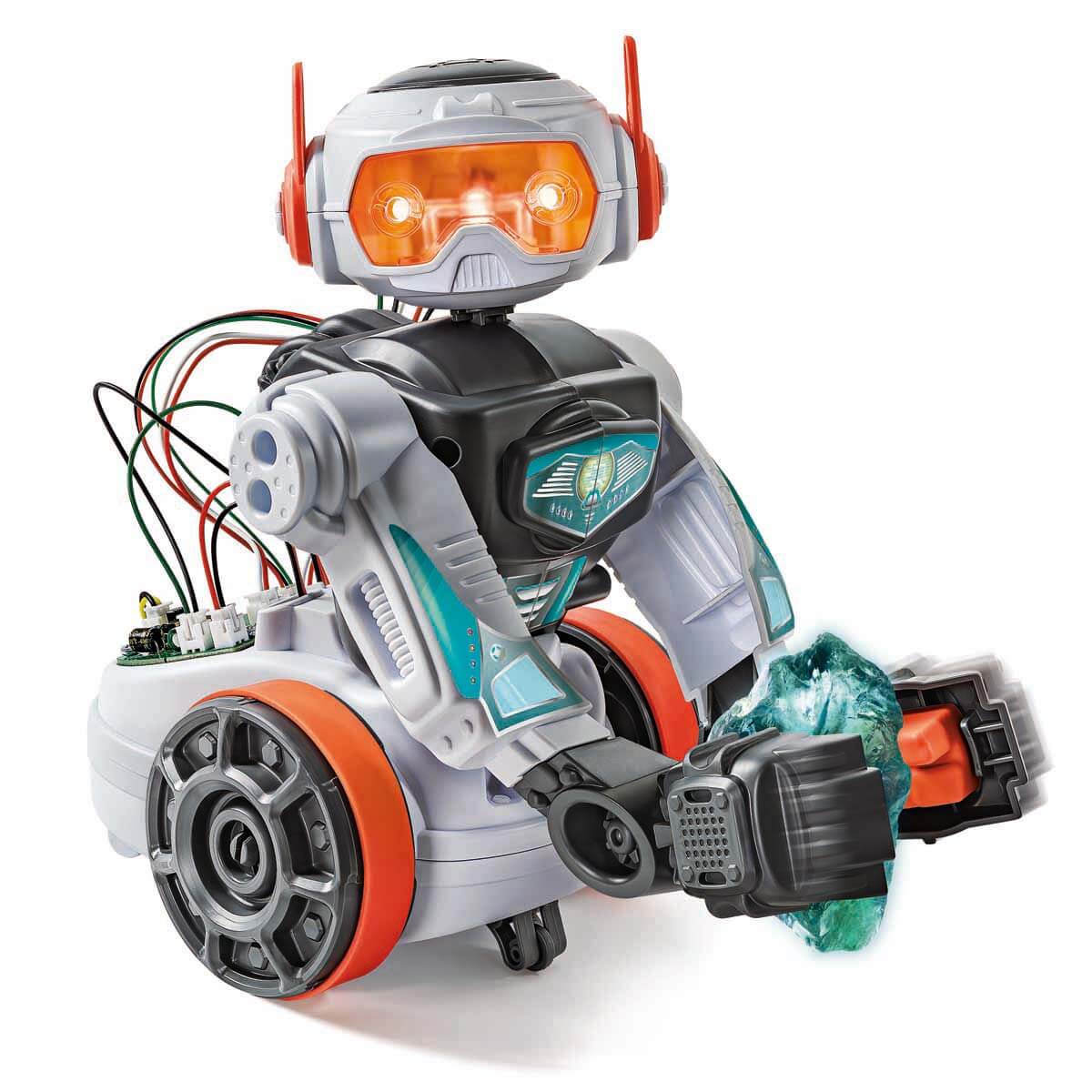 undefined - 4b504_Evolution_Oyuncak_Robot.jpg