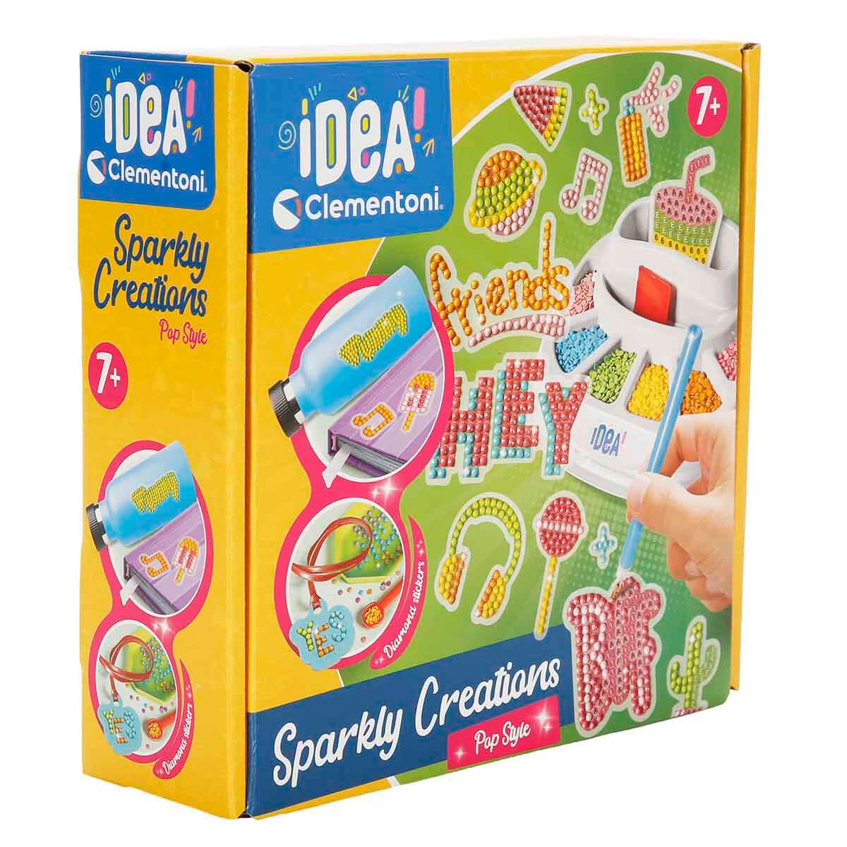 undefined - 4b6cd_Clementoni_Idea_Sparkly_Creations_Pop_Style_Isilti.jpg