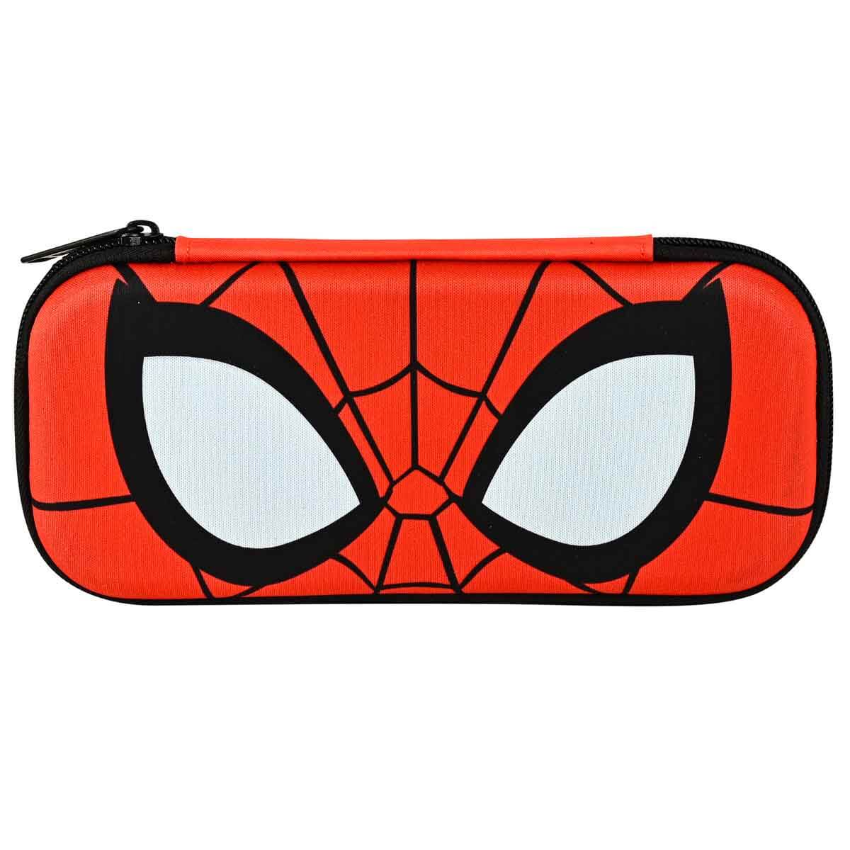 undefined - 4b89b_SpiderMan_Desenli_Kirmizi_Kalem_Kutusu_OTTO49177.jpg