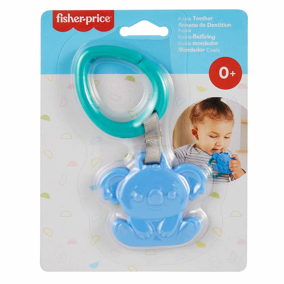 undefined - 4b978_Fisher_Price_Sevimli_Hayvanciklar_Dislikler_GYN23.jpg